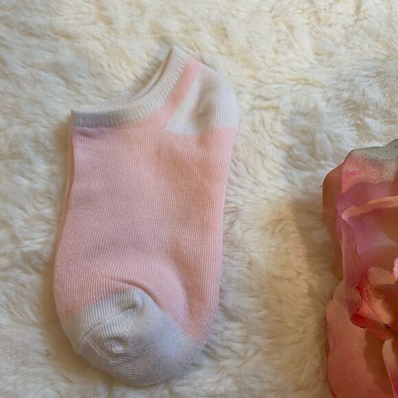 P.S. from Aeropostale Girls 10 pairs Socks : S - Picture 6 of 13